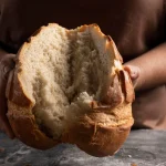 ۱۵ عامل رایج در سفت شدن نان