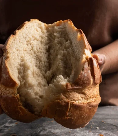 ۱۵ عامل رایج در سفت شدن نان